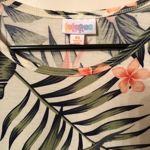 LulaRoe Jessie Dress - Picture 2 of 4